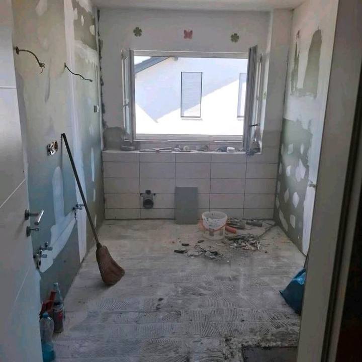 Fliesen-, Trockenbau- oder Innenausbauprojekt von Marek Bausanierung (6)