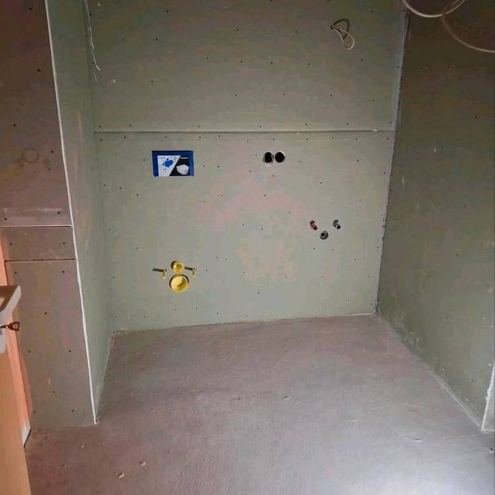 Fliesen-, Trockenbau- oder Innenausbauprojekt von Marek Bausanierung (7)